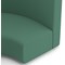 Mawsley Modular Seating Set Circular Sofa, High Back, Era - Rest