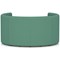 Mawsley Modular Seating Set Circular Sofa, High Back, Era - Rest