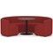 Mawsley Modular Seating Set Circular Sofa, Low Back, With Black Table, Era - Extent