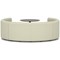 Mawsley Modular Seating Set Circular Sofa, Low Back, With Black Table, Era - Futurist