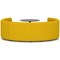 Mawsley Modular Seating Set Circular Sofa, Low Back, With Black Table, Era - Occasion