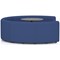 Mawsley Modular Seating Set Circular Sofa, Low Back, With Black Table, Era - Perennial