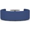 Mawsley Modular Seating Set Circular Sofa, Low Back, With Black Table, Era - Perennial