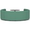 Mawsley Modular Seating Set Circular Sofa, Low Back, With Black Table, Era - Rest