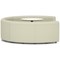 Mawsley Modular Seating Set Circular Sofa, Low Back, With White Table, Era - Futurist