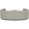 Mawsley Modular Seating Set Circular Sofa, Low Back, With White Table, Era - Generation