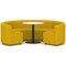 Mawsley Modular Seating Set Circular Sofa, Low Back, With White Table, Era - Occasion