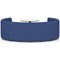 Mawsley Modular Seating Set Circular Sofa, Low Back, With White Table, Era - Perennial