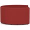 Mawsley Modular Seating Set Circular Sofa, High Back, With Black Table, Era - Extent