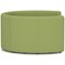 Mawsley Modular Seating Set Circular Sofa, High Back, With White Table, Era - Endurance