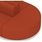 Mawsley Modular Seating Set Capsule Island, Low Back, 8 Seater, Era - Experience