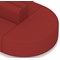 Mawsley Modular Seating Set Capsule Island, Low Back, 8 Seater, Era - Extent