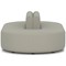 Mawsley Modular Seating Set Capsule Island, Low Back, 8 Seater, Era - Generation