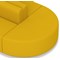 Mawsley Modular Seating Set Capsule Island, Low Back, 8 Seater, Era - Occasion
