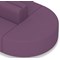 Mawsley Modular Seating Set Capsule Island, Low Back, 8 Seater, Era - Prime