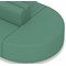 Mawsley Modular Seating Set Capsule Island, Low Back, 8 Seater, Era - Rest