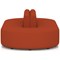 Mawsley Modular Seating Set Capsule Island, Low Back, 10 Seater, Era - Experience