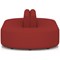 Mawsley Modular Seating Set Capsule Island, Low Back, 10 Seater, Era - Extent