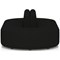 Mawsley Modular Seating Set Capsule Island, Low Back, 10 Seater, Era - Forward