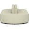 Mawsley Modular Seating Set Capsule Island, Low Back, 10 Seater, Era - Futurist