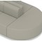 Mawsley Modular Seating Set Capsule Island, Low Back, 10 Seater, Era - Generation
