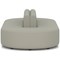 Mawsley Modular Seating Set Capsule Island, Low Back, 10 Seater, Era - Generation