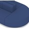 Mawsley Modular Seating Set Capsule Island, Low Back, 10 Seater, Era - Perennial