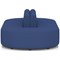 Mawsley Modular Seating Set Capsule Island, Low Back, 10 Seater, Era - Perennial
