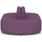 Mawsley Modular Seating Set Capsule Island, Low Back, 10 Seater, Era - Prime