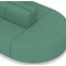 Mawsley Modular Seating Set Capsule Island, Low Back, 10 Seater, Era - Rest