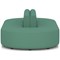 Mawsley Modular Seating Set Capsule Island, Low Back, 10 Seater, Era - Rest