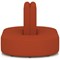 Mawsley Modular Seating Set Capsule Island, High Back, 8 Seater, Era - Experience