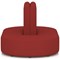 Mawsley Modular Seating Set Capsule Island, High Back, 8 Seater, Era - Extent