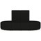 Mawsley Modular Seating Set Capsule Island, High Back, 8 Seater, Era - Forward