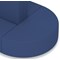 Mawsley Modular Seating Set Capsule Island, High Back, 8 Seater, Era - Perennial