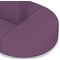 Mawsley Modular Seating Set Capsule Island, High Back, 8 Seater, Era - Prime