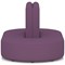 Mawsley Modular Seating Set Capsule Island, High Back, 8 Seater, Era - Prime