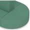 Mawsley Modular Seating Set Capsule Island, High Back, 8 Seater, Era - Rest