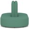 Mawsley Modular Seating Set Capsule Island, High Back, 8 Seater, Era - Rest