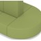 Mawsley Modular Seating Set Capsule Island, High Back, 10 Seater, Era - Endurance