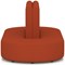Mawsley Modular Seating Set Capsule Island, High Back, 10 Seater, Era - Experience