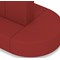 Mawsley Modular Seating Set Capsule Island, High Back, 10 Seater, Era - Extent