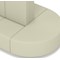 Mawsley Modular Seating Set Capsule Island, High Back, 10 Seater, Era - Futurist