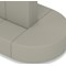 Mawsley Modular Seating Set Capsule Island, High Back, 10 Seater, Era - Generation
