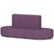 Mawsley Modular Seating Set Capsule Island, High Back, 10 Seater, Era - Prime