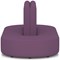 Mawsley Modular Seating Set Capsule Island, High Back, 10 Seater, Era - Prime