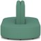 Mawsley Modular Seating Set Capsule Island, High Back, 10 Seater, Era - Rest