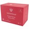 Vistafolia Forest Flame Colour Box (Pack of 30) CBX-FFL