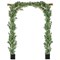 Vistafolia Extendable Jasmine Trailing Foliage TPL-JSM