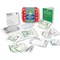 Safety First Aid Group Pet First Aid Kit Red